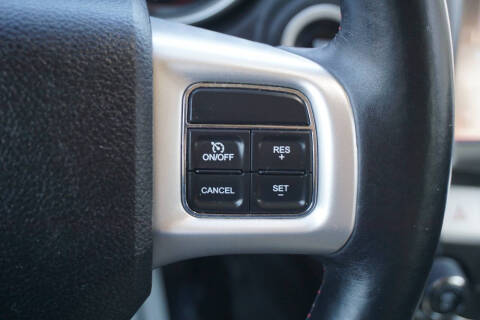 2015 Dodge Journey R/T