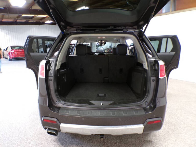 2015 GMC Terrain Denali