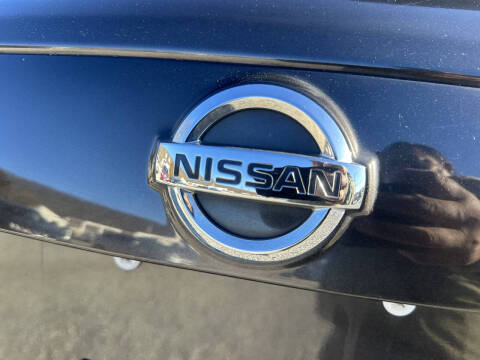 2013 Nissan JUKE SL