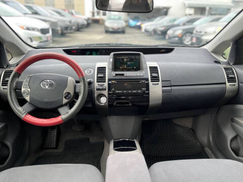 2009 Toyota Prius Standard