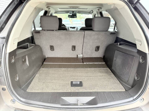 2011 Chevrolet Equinox LT