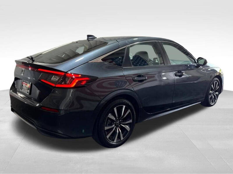 2023 Honda Civic