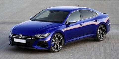 2021 Volkswagen Arteon 2.0T SEL R-Line