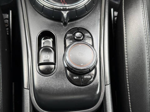 2017 MINI Countryman Cooper S ALL4