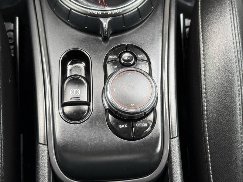 2017 MINI Countryman Cooper S ALL4