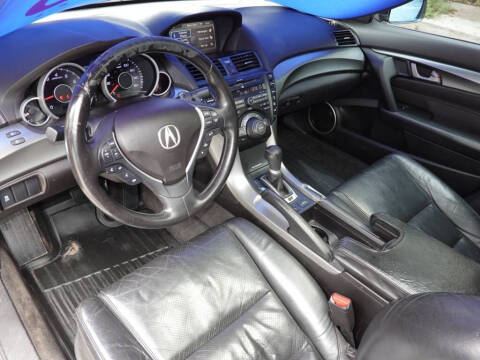 2010 Acura TL