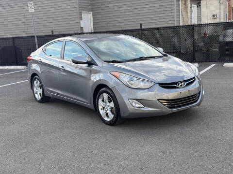 2013 Hyundai Elantra for sale at Kars 4 Sale LLC in Little Ferry NJ