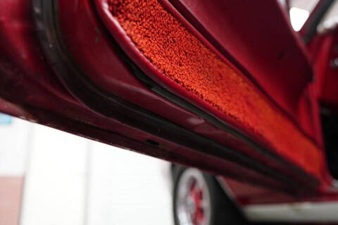 1967 Pontiac Firebird