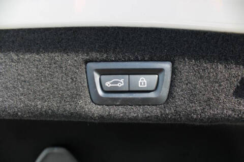 2019 BMW 7 Series 750i