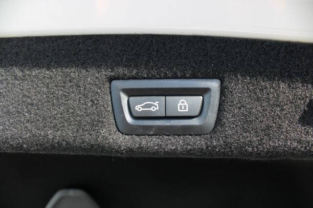 2019 BMW 7 Series 750i