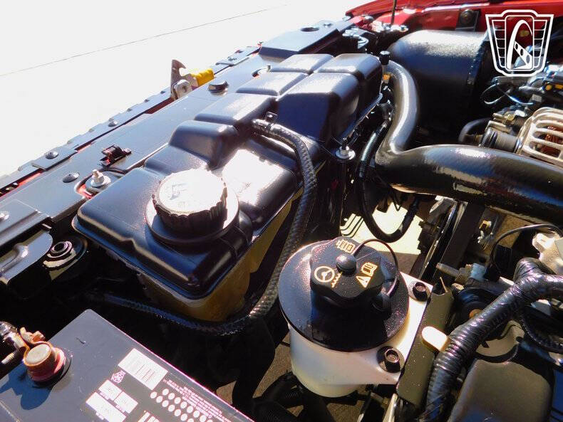 2004 Ford Mustang GT Deluxe