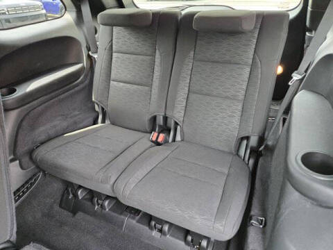 2024 Dodge Durango SXT Plus