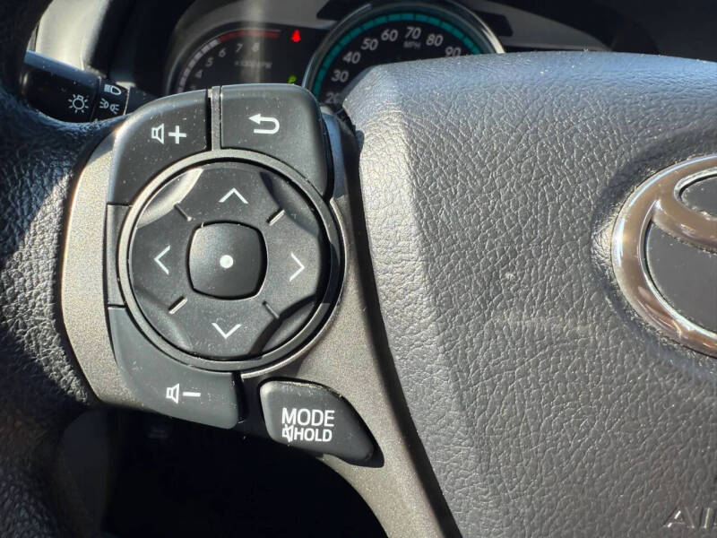 2015 Toyota Venza