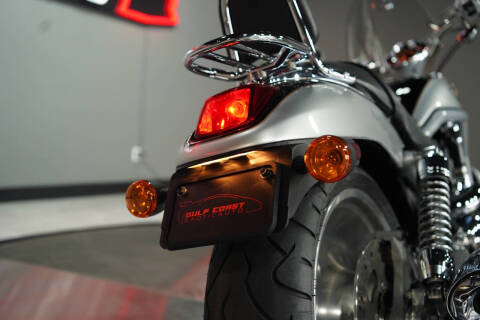 2003 Harley-Davidson V-Rod