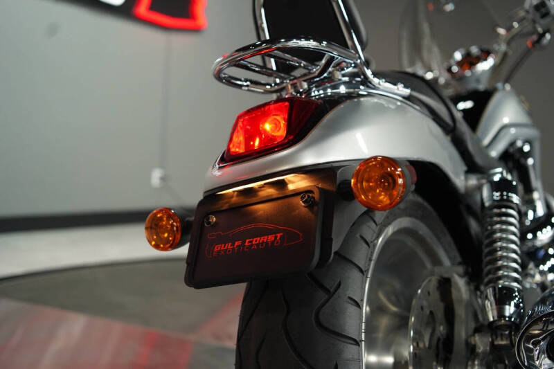 2003 Harley-Davidson V-Rod