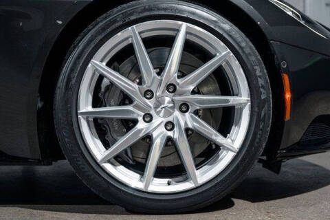 2019 Aston Martin DB11 Volante