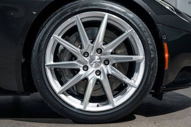 2019 Aston Martin DB11 Volante