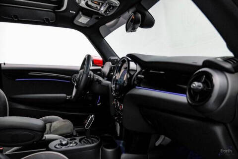 2023 MINI Hardtop 2 Door John Cooper Works