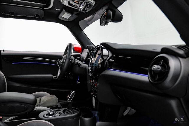 2023 MINI Hardtop 2 Door John Cooper Works