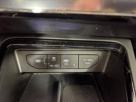 2025 Kia K5