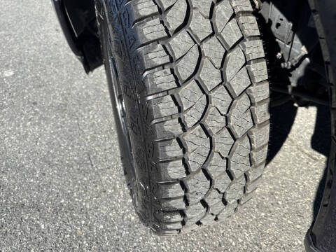 2022 Ford F-150 Lightning XLT