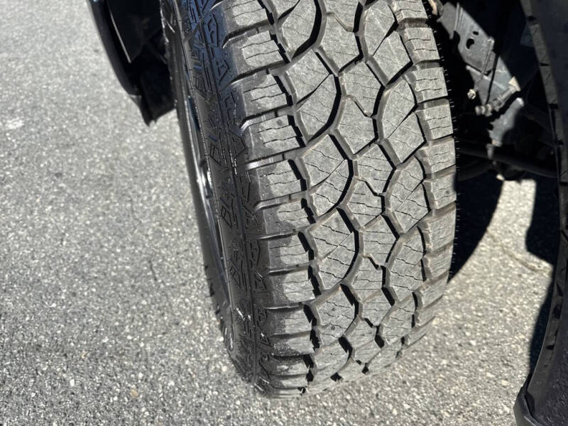 2022 Ford F-150 Lightning XLT