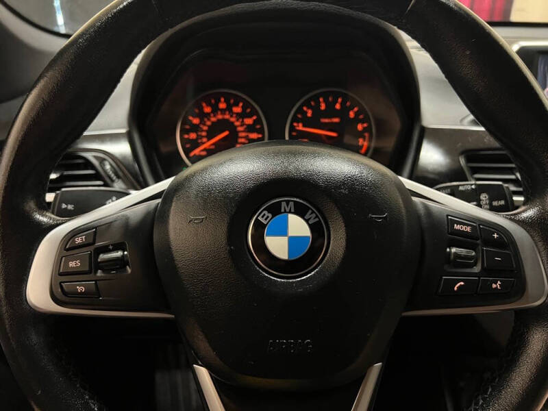 2016 BMW X1 xDrive28i