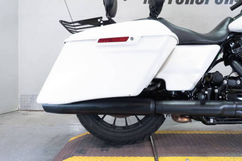 2018 Harley-Davidson Road Glide Special