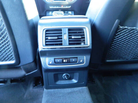 2018 Audi Q5 2.0T quattro Premium Plus