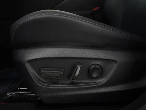 2026 Toyota Crown Platinum