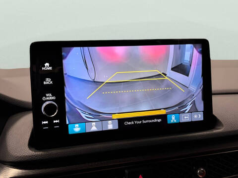 2026 Acura Integra w/Tech w/A-SPEC