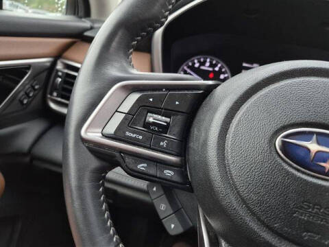 2021 Subaru Outback Touring XT