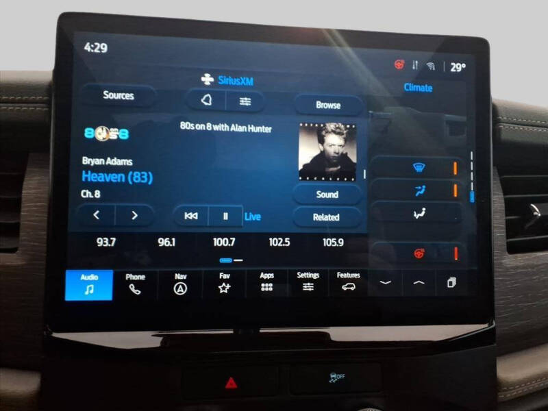 2023 Ford Expedition Limited