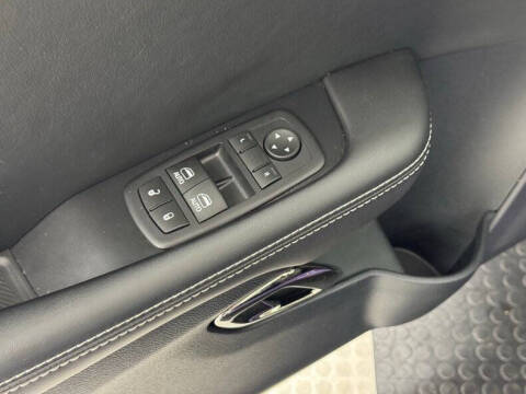 2016 Dodge Challenger SRT Hellcat