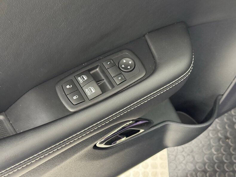 2016 Dodge Challenger SRT Hellcat