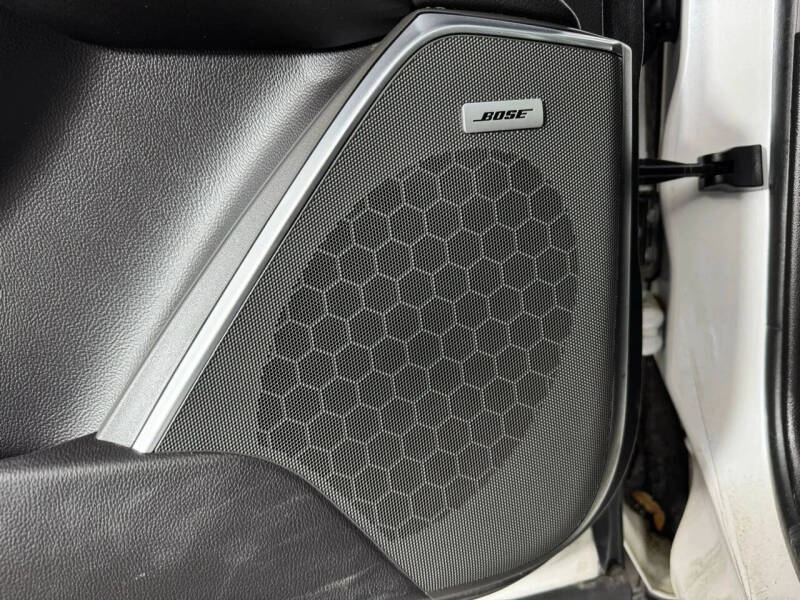 2019 Cadillac Escalade ESV Luxury