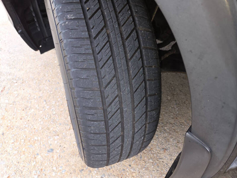 2017 Toyota Highlander LE