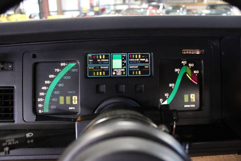 1984 Chevrolet Corvette
