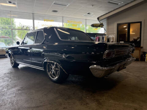 1966 Dodge Dart