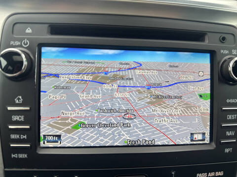 2016 GMC Acadia SLT-1