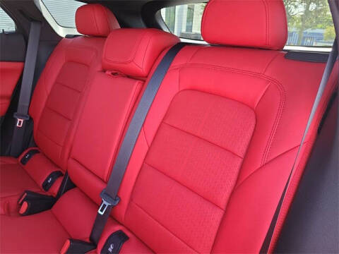 2026 Chevrolet Blazer EV SS