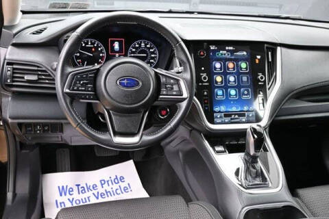 2023 Subaru Outback Premium