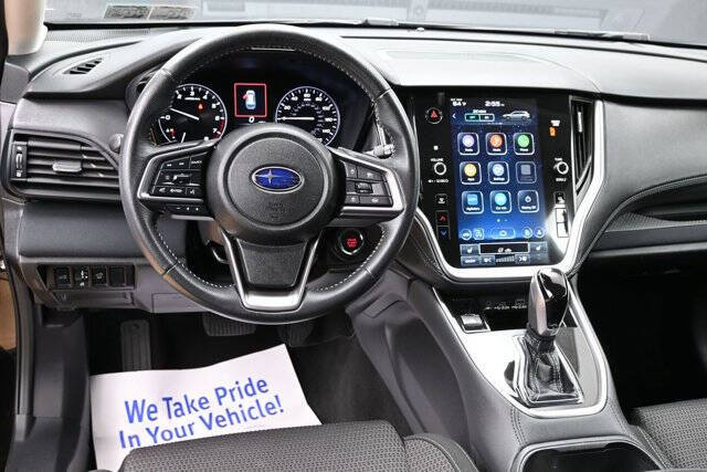 2023 Subaru Outback Premium