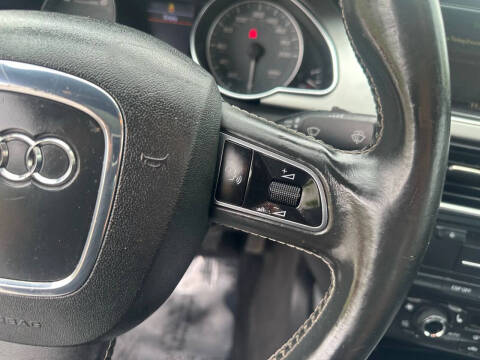 2010 Audi S5 4.2 quattro Prestige