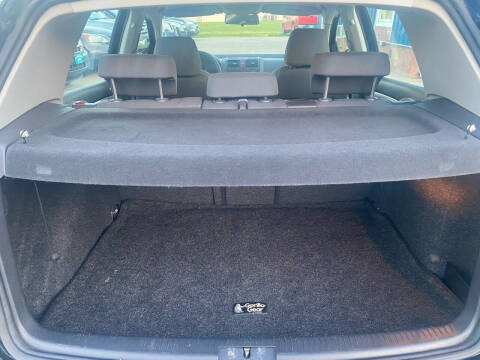 2008 Volkswagen Rabbit S