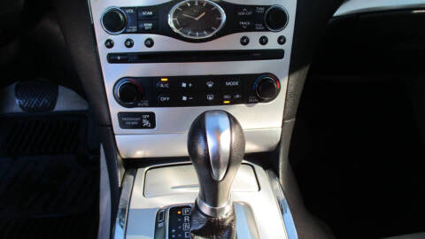 2015 Infiniti Q60 Coupe