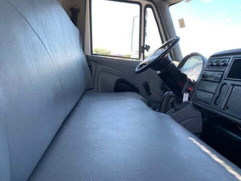 2007 International DuraStar 4200