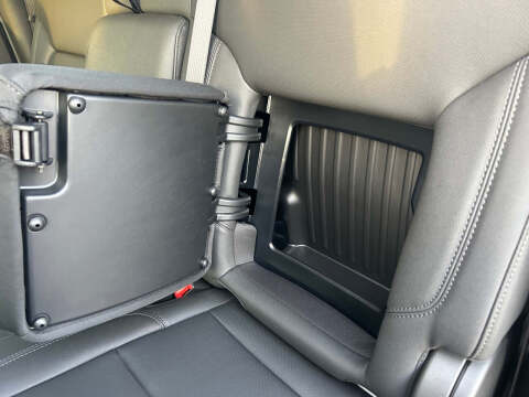 2026 Chevrolet Silverado 3500HD