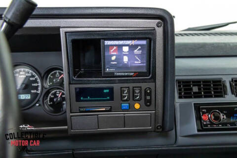 1989 GMC Sierra 1500