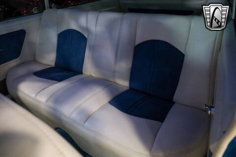 1956 Chevrolet Handyman